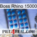 Boss Rhino 15000 viagra2